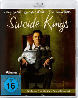 Suicide Kings (1997) (Special Edition)