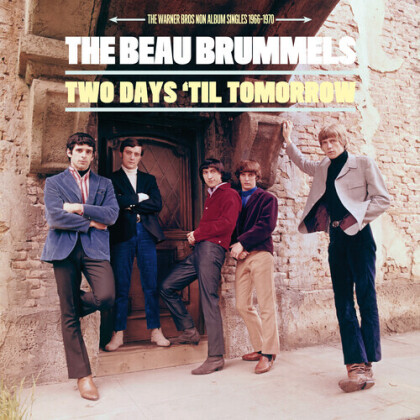 Beau Brummels - Two Days 'till Tomorrow (LP)