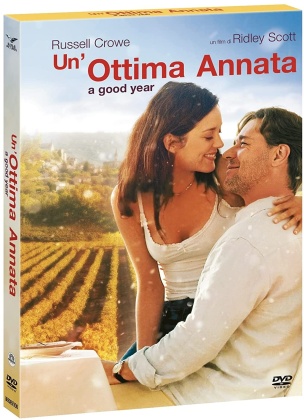 Un'ottima annata - A good year (2006) (Ever Green Collection)