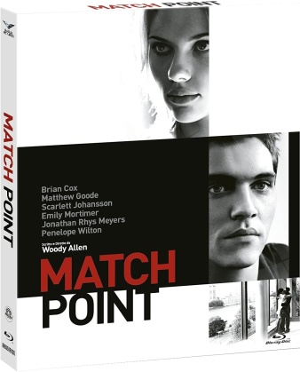 Match Point (2005) (Ever Green Collection)