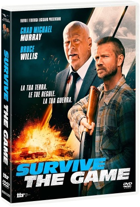 Survive the Game (2021)