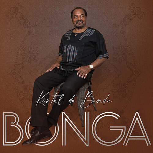 Bonga - Kintal Da Banda