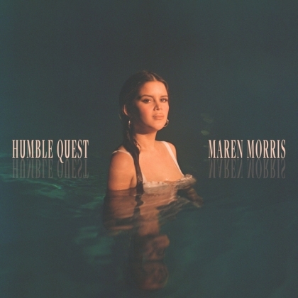 Maren Morris - Humble Quest (Gatefold, LP)