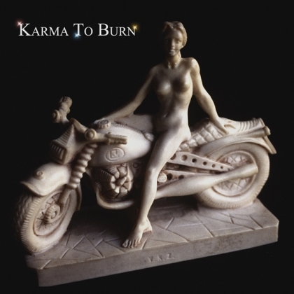 Karma To Burn - --- (2022 Reissue, Colored, 2 LPs)