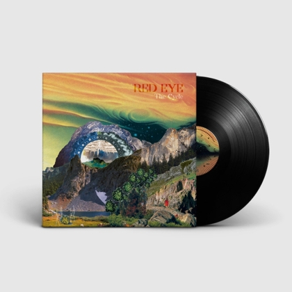 Red Eye - The Cycle (LP)