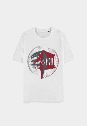 Assassin's Creed - Men's Short Sleeved T-shirt