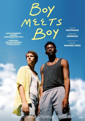 Boy meets Boy (2021)