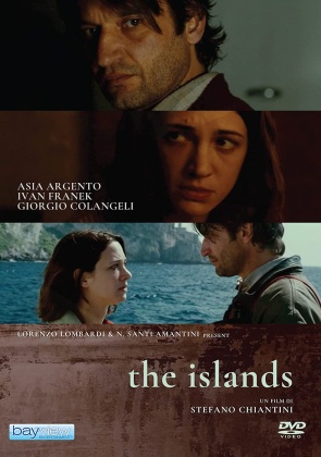 The Islands (2011)