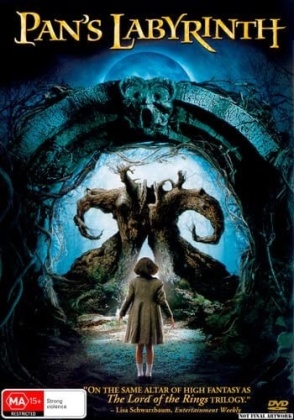 Pan's Labyrinth (2006)