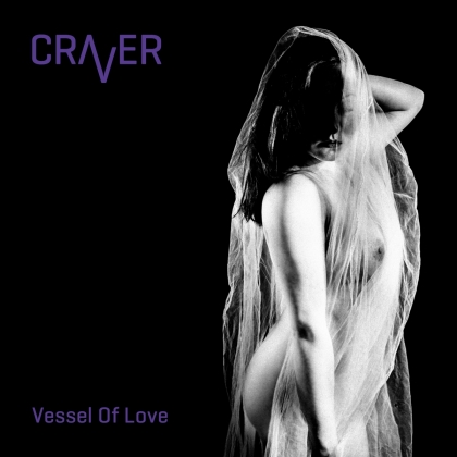 Craver - Vessel Of Love (7" Single)