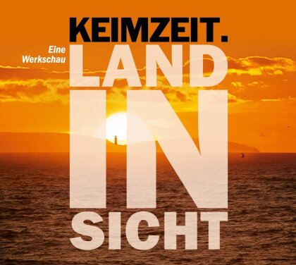 Keimzeit - Land In Sicht - Eine Werkschau (2 CDs)