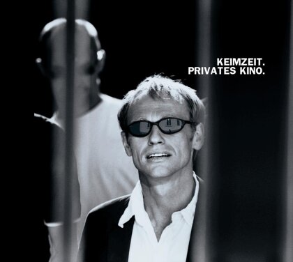 Keimzeit - Privates Kino (2022 Reissue)