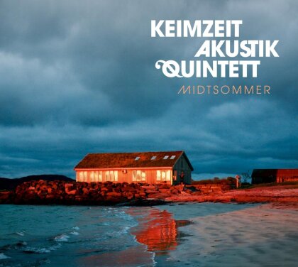 Keimzeit Akustik Quintett - Midtsommer
