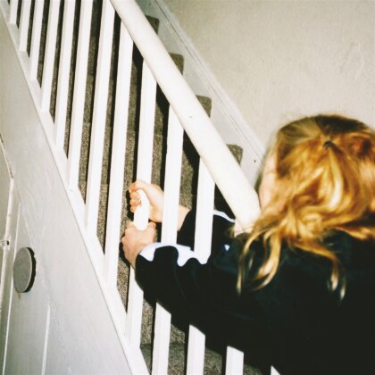 Lily Fenne - On Hold (2022 Reissue, Limited Edition, Lime Vinyl, LP)