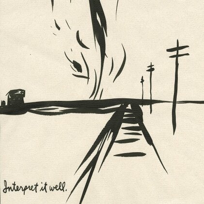 Ches Smith - Interpret It Well