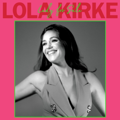 Lola Kirke - Lady For Sale (Third Man Records, LP)