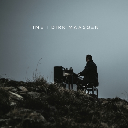 Dirk Maassen - Time