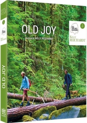Old Joy (2006) (Blu-ray + DVD)