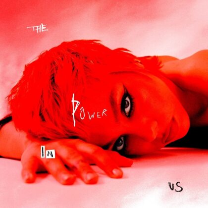 Poppy Ajudha - Power In Us