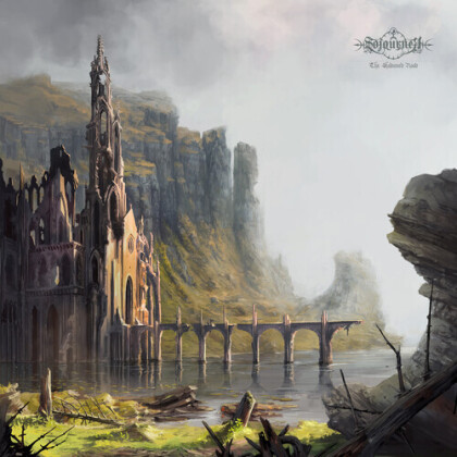 Sojourner - Shadowed Road (2022 Reissue, 2 LPs)