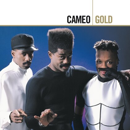Cameo - Gold (2022 Reissue, Music On CD, 2 CDs)
