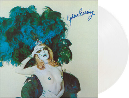 Golden Earring - Moontan (2022 Reissue, Expanded, Limited to 5000 Copies, Music On Vinyl, Clear Vinyl, 2 LPs)