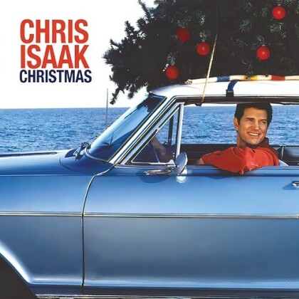 Chris Isaak - Christmas (2022 Reissue, Chris Isaak)