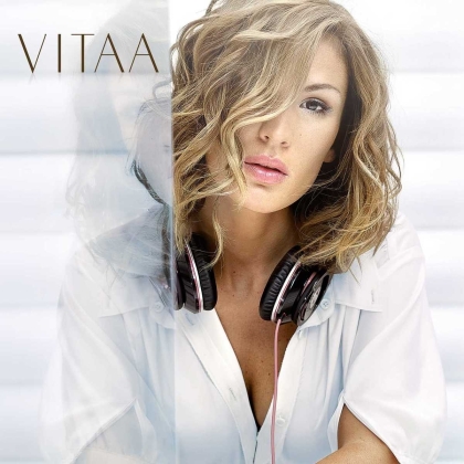 Vitaa - Celle Que Je Vois (2022 Reissue, def Jam, 2 LPs)