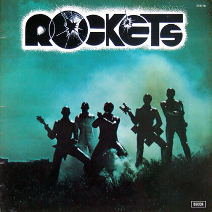 Bottle Rockets - --- (2022 Reissue, LP)