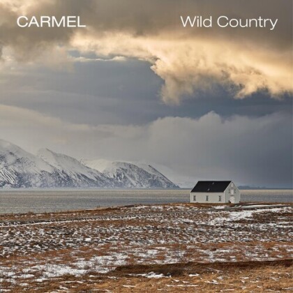 Carmel - Wild Country