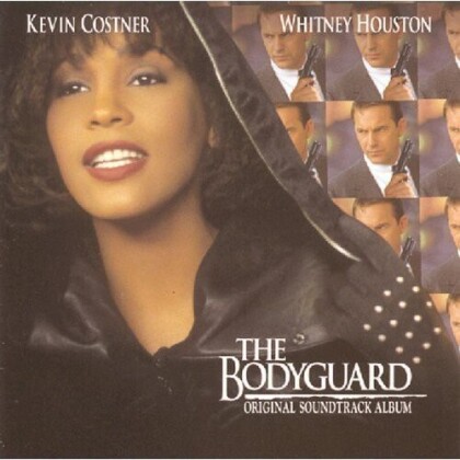 Whitney Houston - Bodyguard - OST (SBME Special Markets)