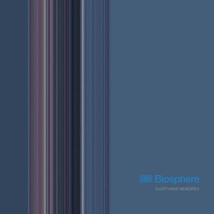Biosphere - Shortwave Memories