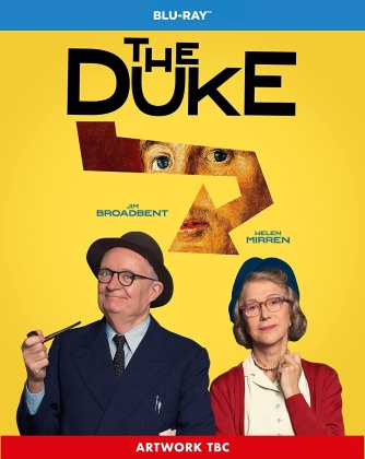 The Duke (2020)