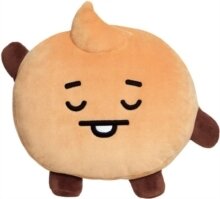 BT21: Shooky Baby - Mini Pillow Cushion