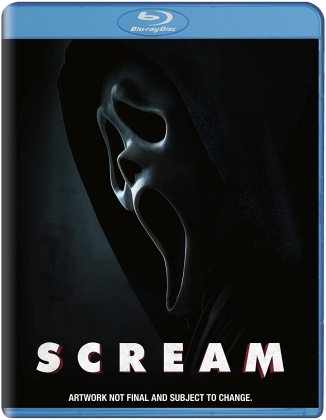 Scream 5 (2022)