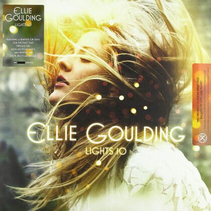 Ellie Goulding - Lights 10 (2 LPs)