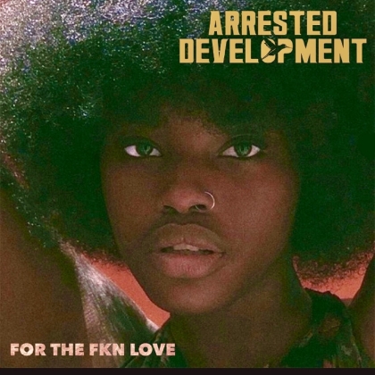Arrested Development - For The Fkn Love (2 LPs)
