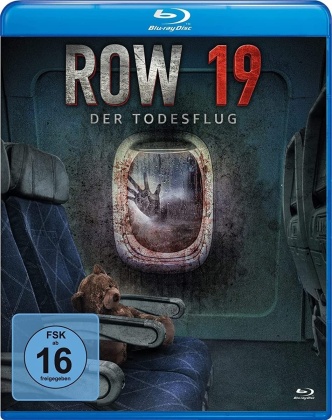 Row 19 - Der Todesflug (2021)