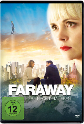 Faraway - Liebe nach dem Leben (2020)