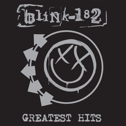 Blink 182 - Greatest Hits (2022 Reissue, 2 LPs)