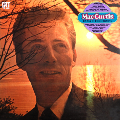 Mac Curtis - Early In The Morning/Nashville Marimba Band