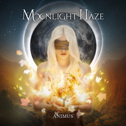 Moonlight Haze - Animus (LP)