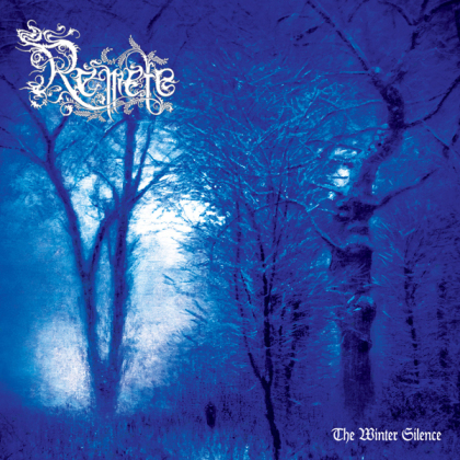Remete - The Winter Silence/Forgotten Aura (Limited Digipack)
