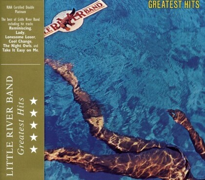 Little River Band - Greatest Hits