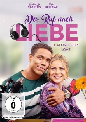 Ruf nach Liebe - Calling For Love (2020)