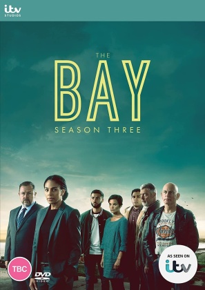 The Bay - Series 3 (3 DVDs)