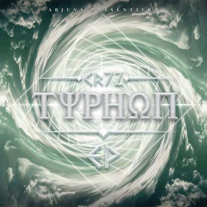 Cr7z - Typhon EP