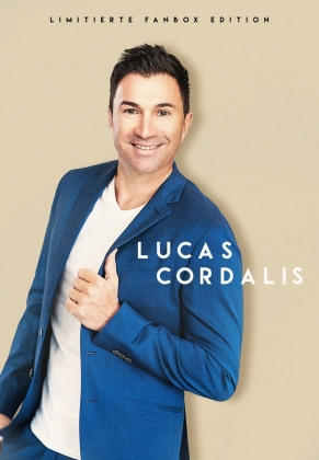 Lucas Cordalis - --- (Limitierte Fanbox)