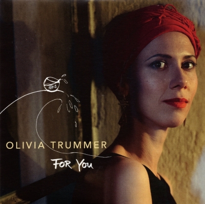 Olivia Trummer - For You (LP)