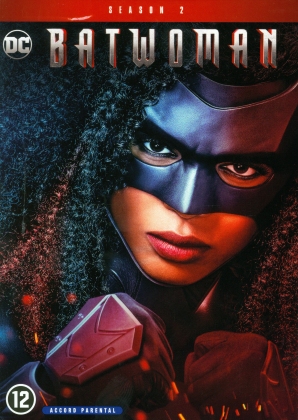 Batwoman - Saison 2 (4 DVDs)